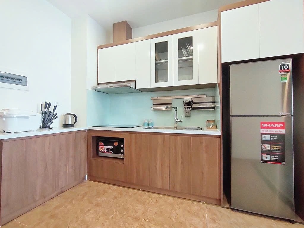 Phòng trọ PTC House 2 Tây Hồ - Tây Hồ - Phòng (*)