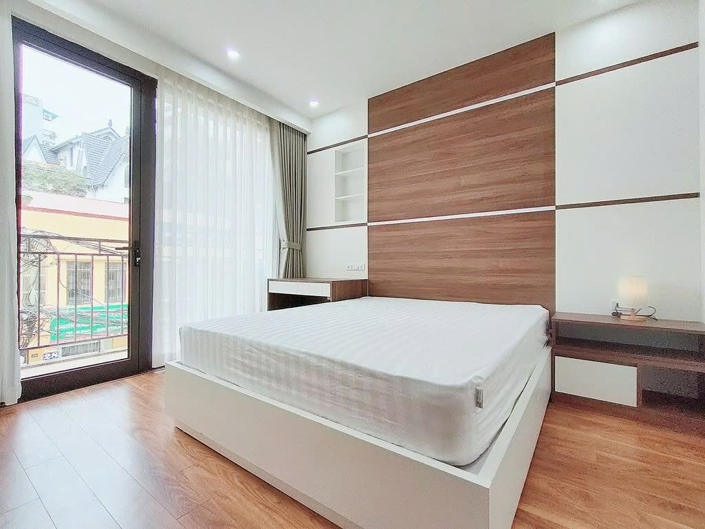 Phòng trọ PTC House 5 Tây Hồ - Tây Hồ - Phòng (*)