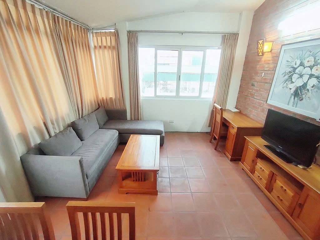 Phòng trọ PTC House Nam Ngư - Hoàn Kiếm  - Phòng (*)