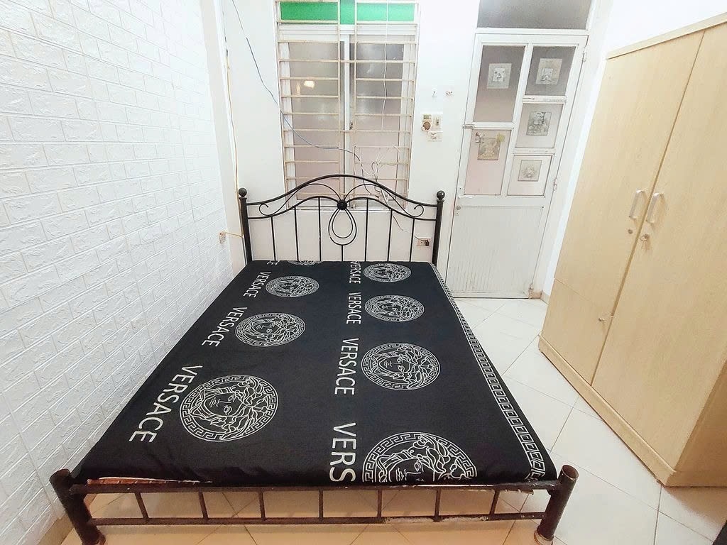 Phòng trọ PTC House Đê La Thành - Đống Đa - Phòng (*)