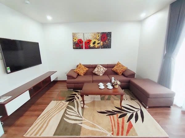 Phòng trọ PTC House Kim Mã Thượng - Ba Đình  - Phòng (*)