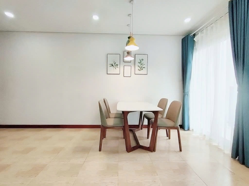 Phòng trọ PTC House Đông Quan - Cầu Giấy  - Phòng (*)