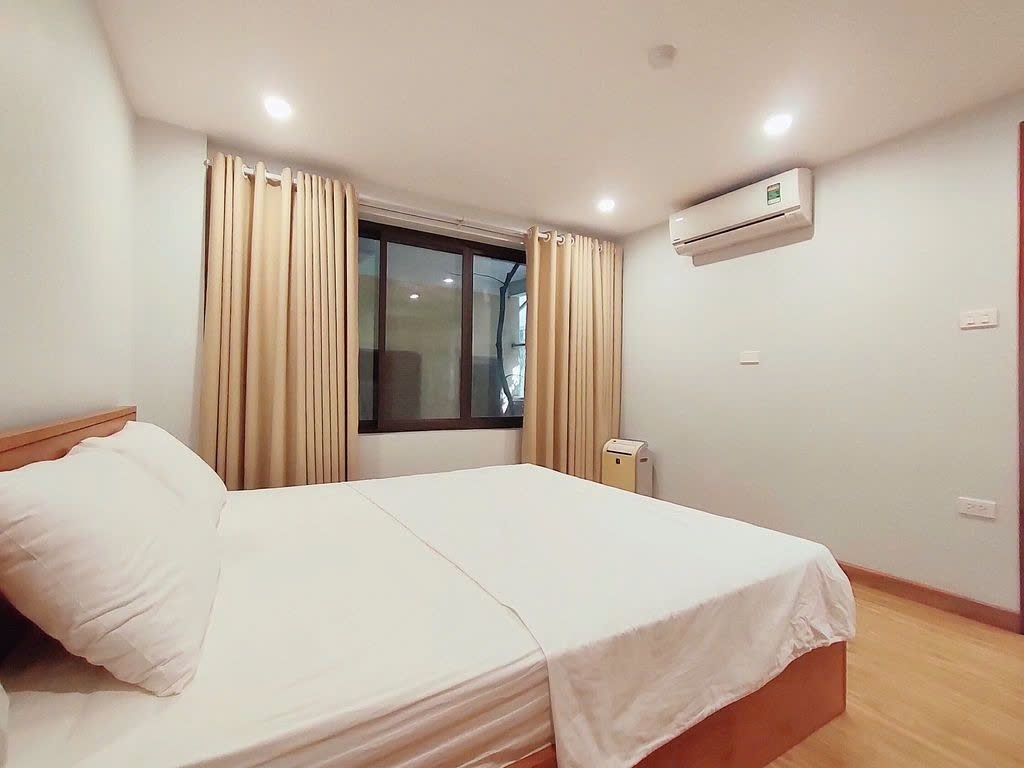 Phòng trọ PTC House 2 Kim Mã Thượng - Ba Đình  - Phòng (*)