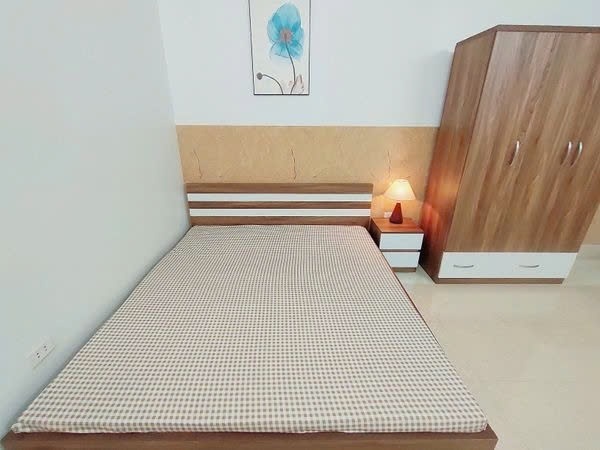 Phòng trọ PTC House Trịnh Công Sơn - Tây Hồ - Phòng (*)