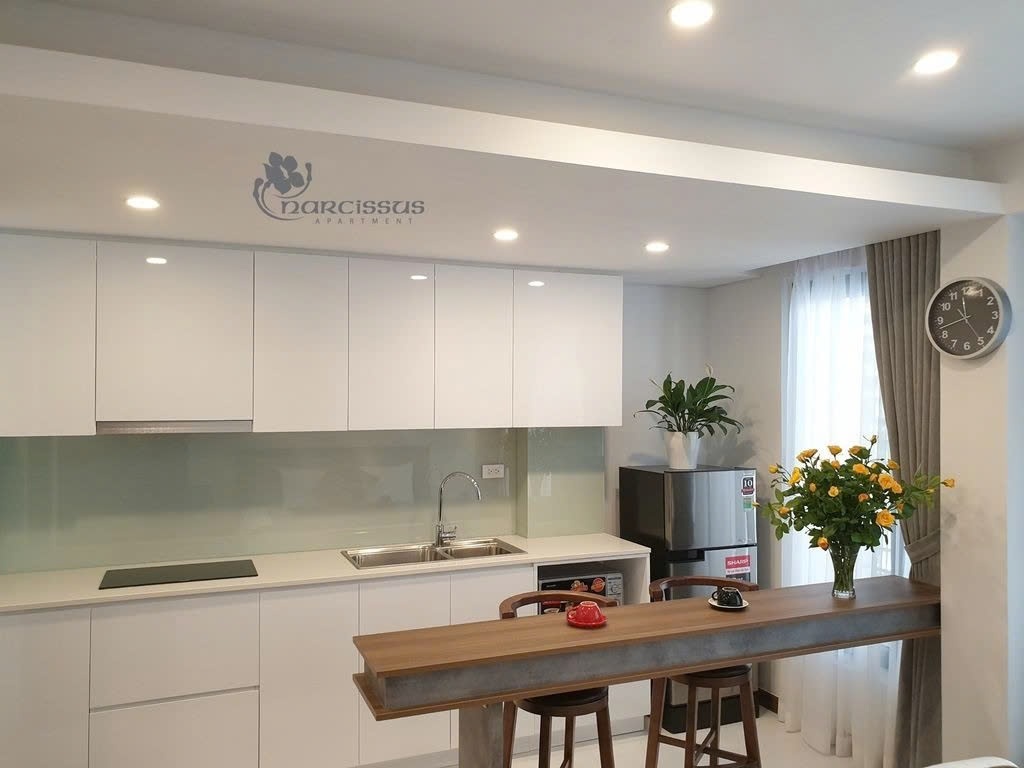 Phòng trọ PTC House Tức Mặc - Hoàn Kiếm  - Phòng (*)