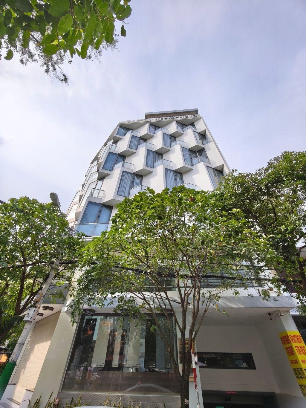 Phòng trọ PTC House Đường số 36 - Quận 7