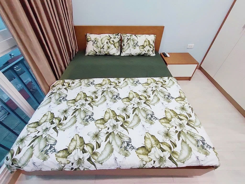 Phòng trọ PTC House 4 Kim Mã Thượng - Ba Đình - Phòng (*)