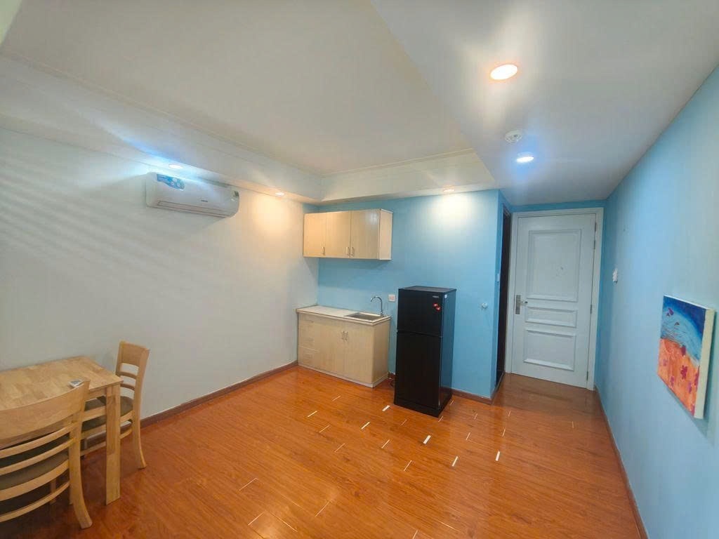 Phòng trọ PTC House Đường số 37 - Quận 2 - Phòng (*)