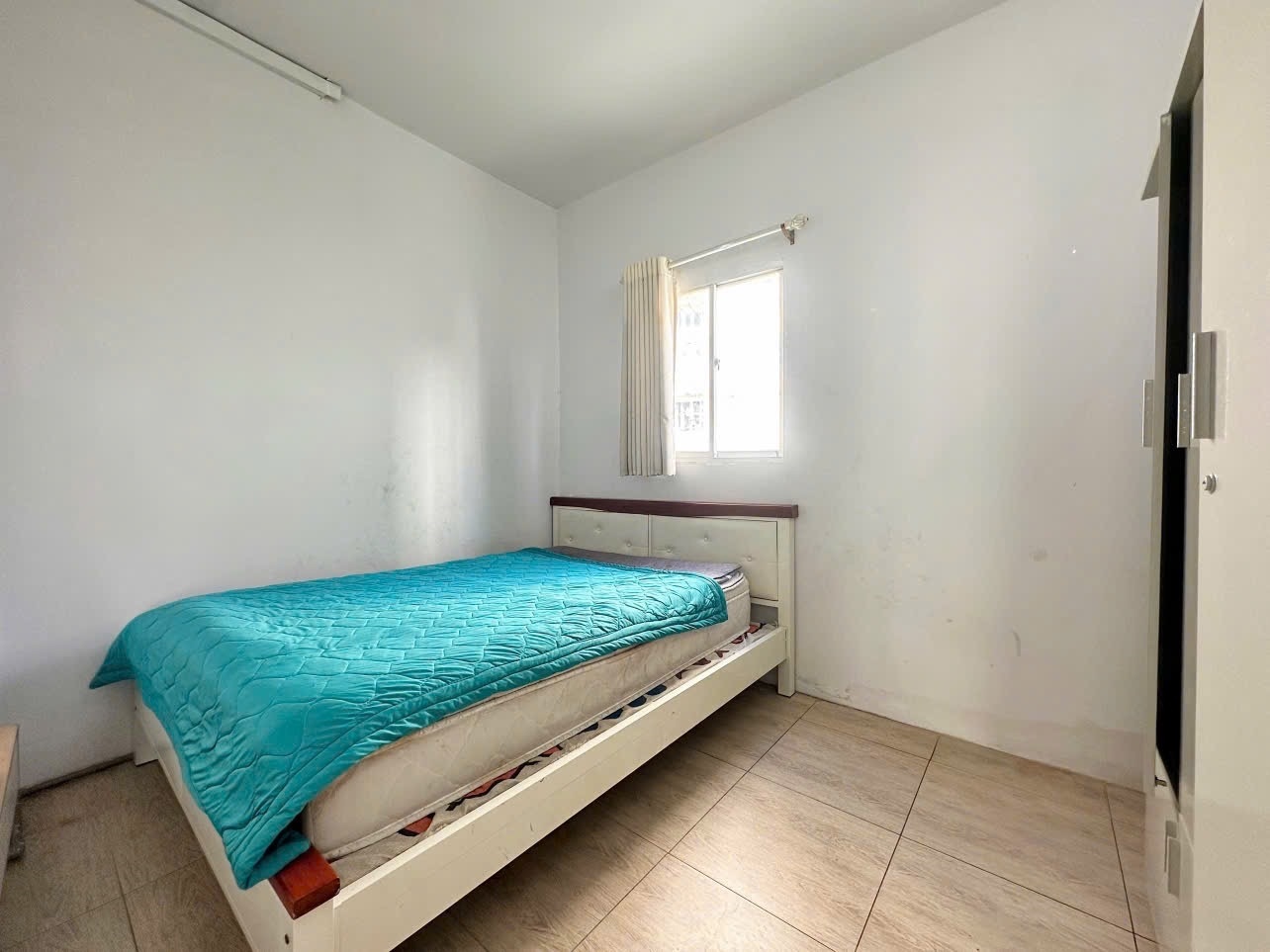 Phòng trọ 1 Phòng ngủ 40m2 tại AT Home Trà Khúc - Tân Bình - Phòng ngủ