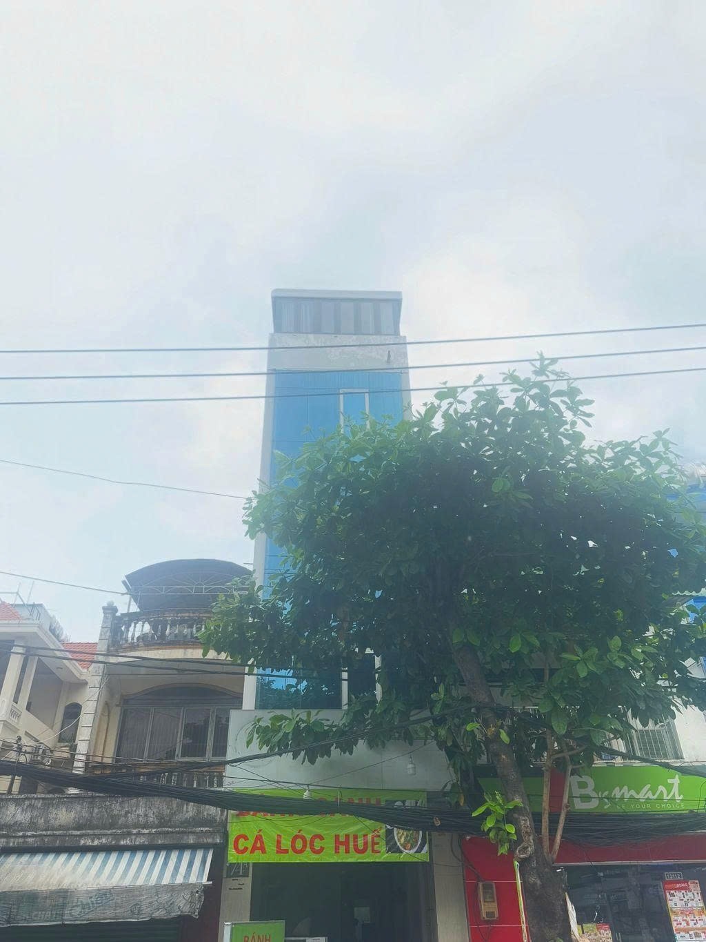 Phòng trọ PTC House 1 Thân Nhân Trung - Tân Bình