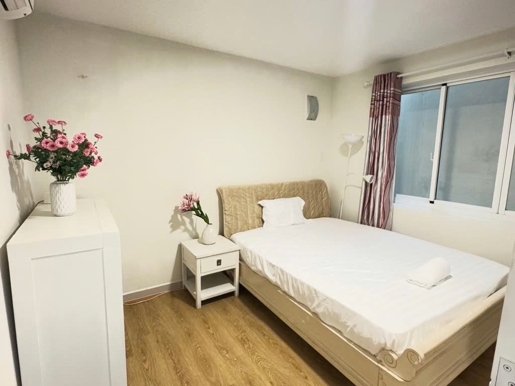 Phòng trọ PTC House Đường Số 54 - Quận 2  - Phòng (*)