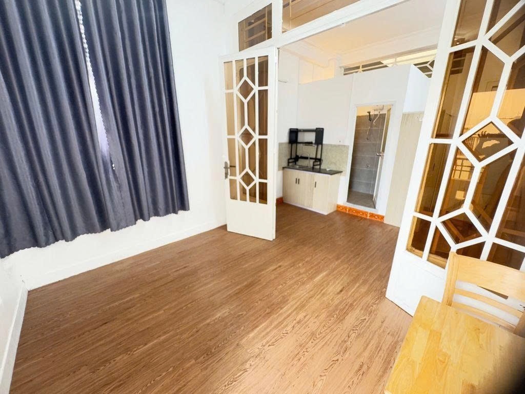 Phòng trọ PTC House 1 Đặng Thuỳ Trâm - Bình Thạnh - Phòng (*)