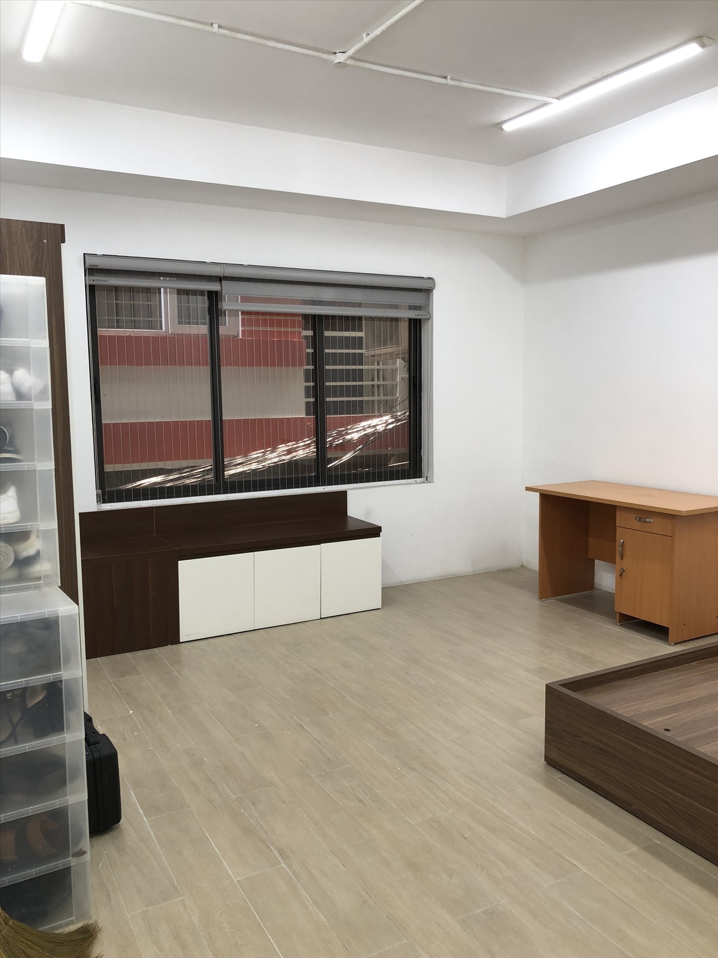 Phòng trọ 2 Phòng ngủ 65m2 tại TT House Thổ Quan 1 - Đống Đa - Phòng ngủ