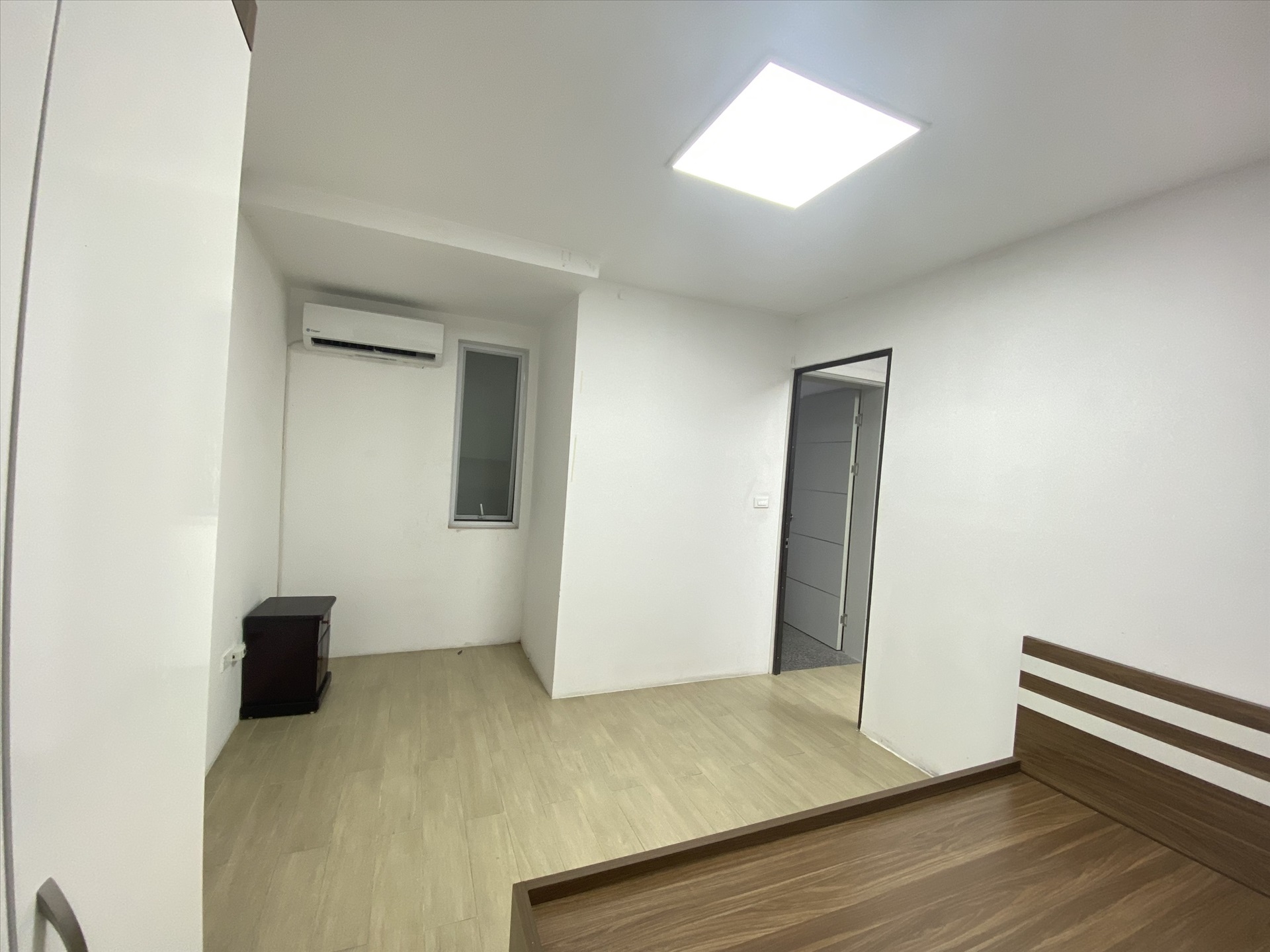 Phòng trọ 2 Phòng ngủ 65m2 tại TT House Thổ Quan 1 - Đống Đa - Phòng ngủ