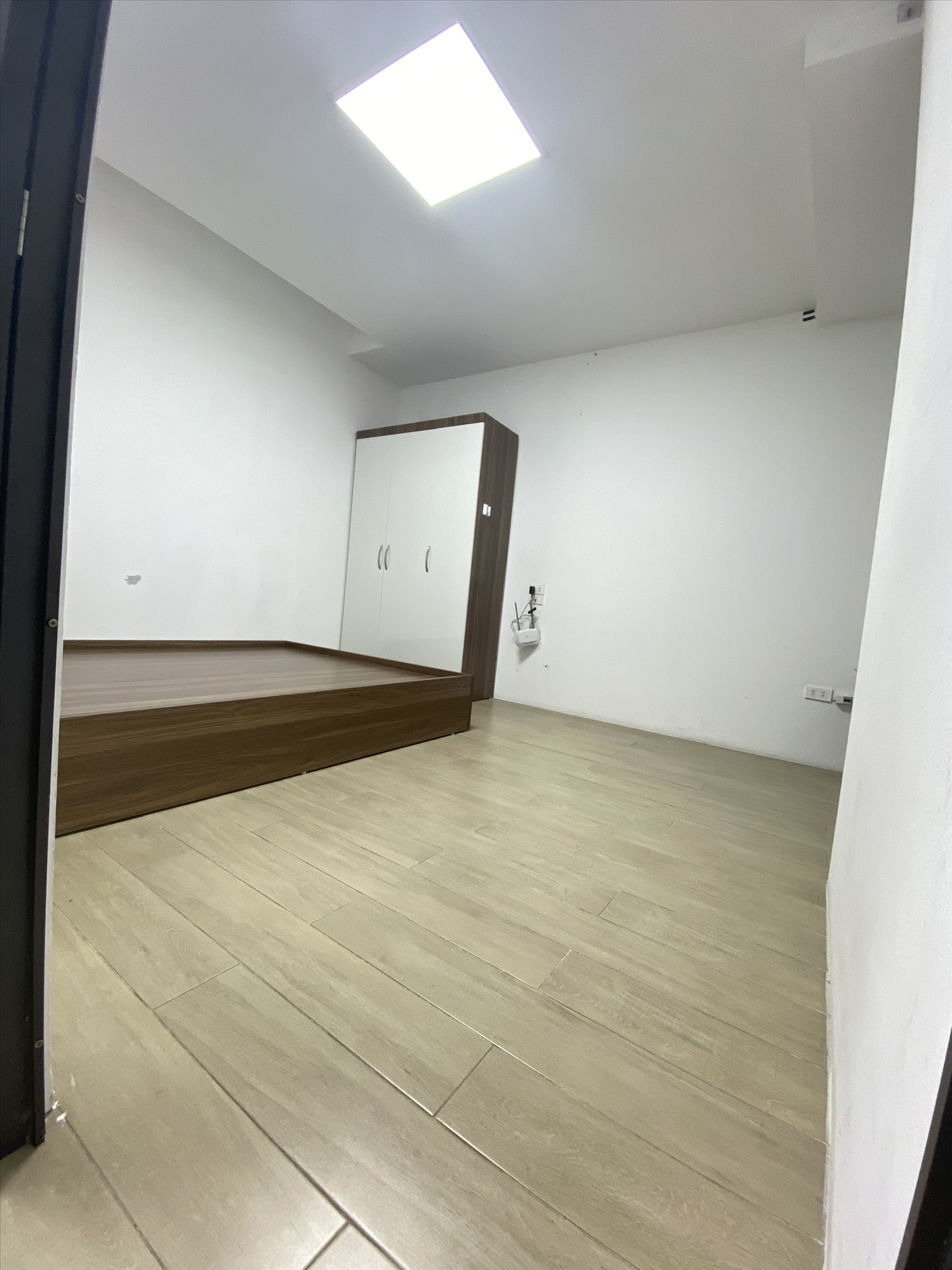 Phòng trọ 2 Phòng ngủ 65m2 tại TT House Thổ Quan 1 - Đống Đa - Phòng ngủ