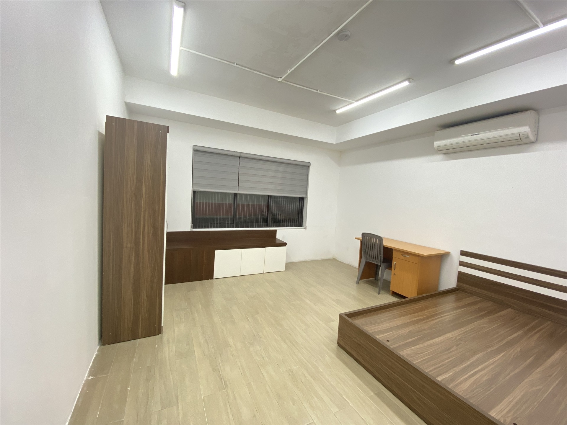 Phòng trọ TT House Thổ Quan 1 - Đống Đa - Phòng (*)