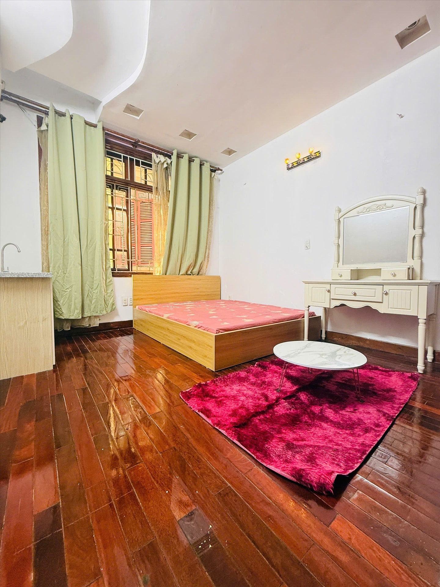 Phòng trọ NT House Bùi Xương Trạch - Thanh Xuân - Phòng (*)