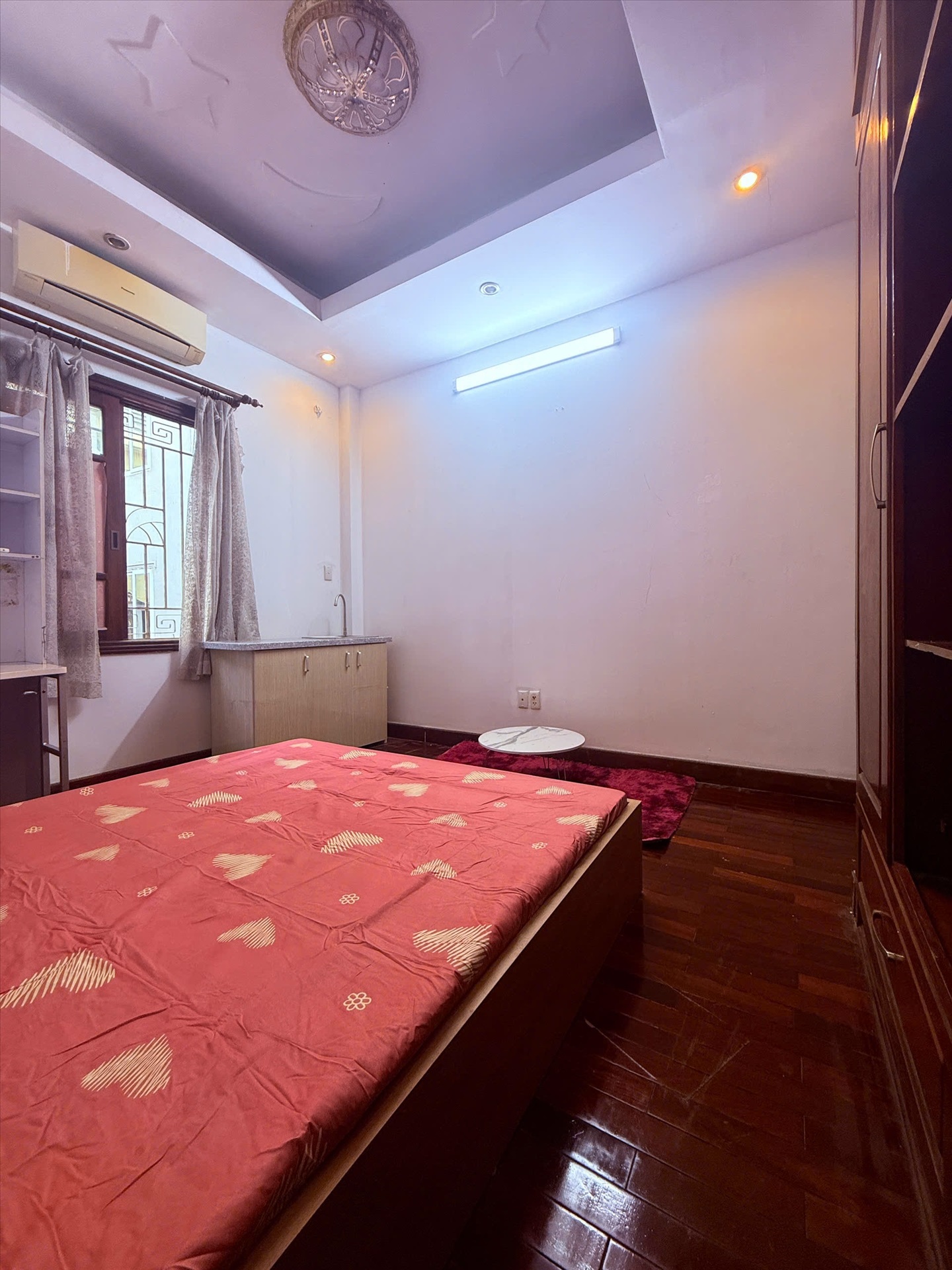 Phòng trọ NT House Bùi Xương Trạch - Thanh Xuân - Phòng (*)