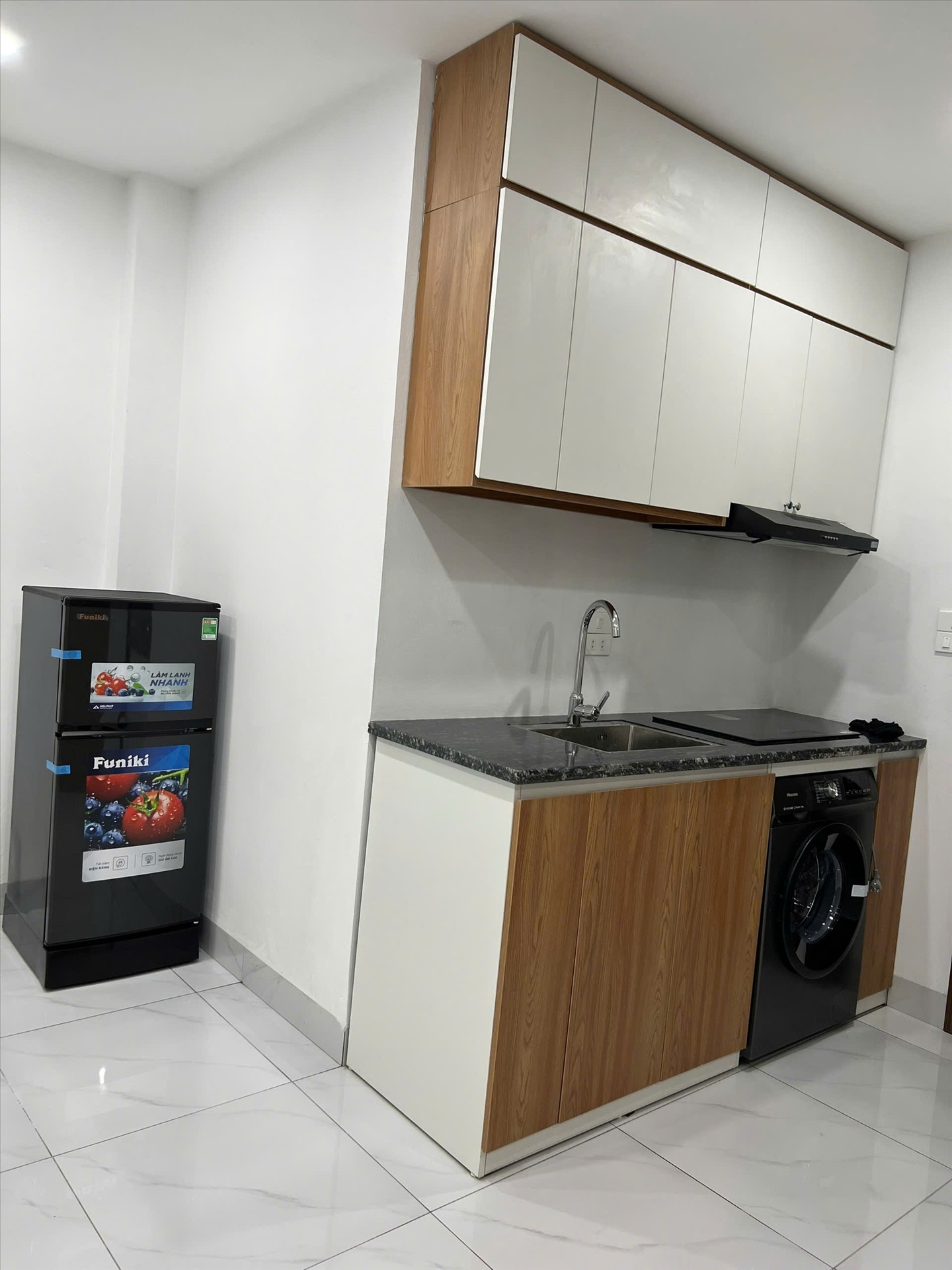 Phòng trọ ĐT Home Chính Kinh - Thanh Xuân - Phòng (*)