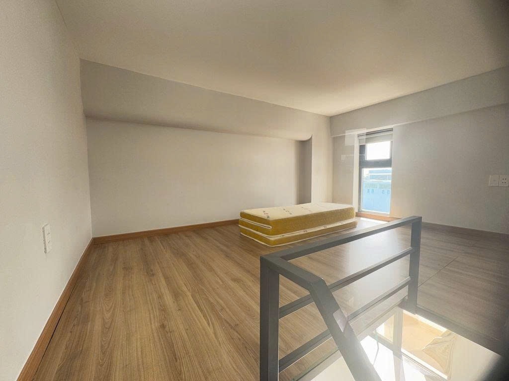 Phòng trọ PTC House 1 Đường số 1 - Bình Tân - Phòng (*)