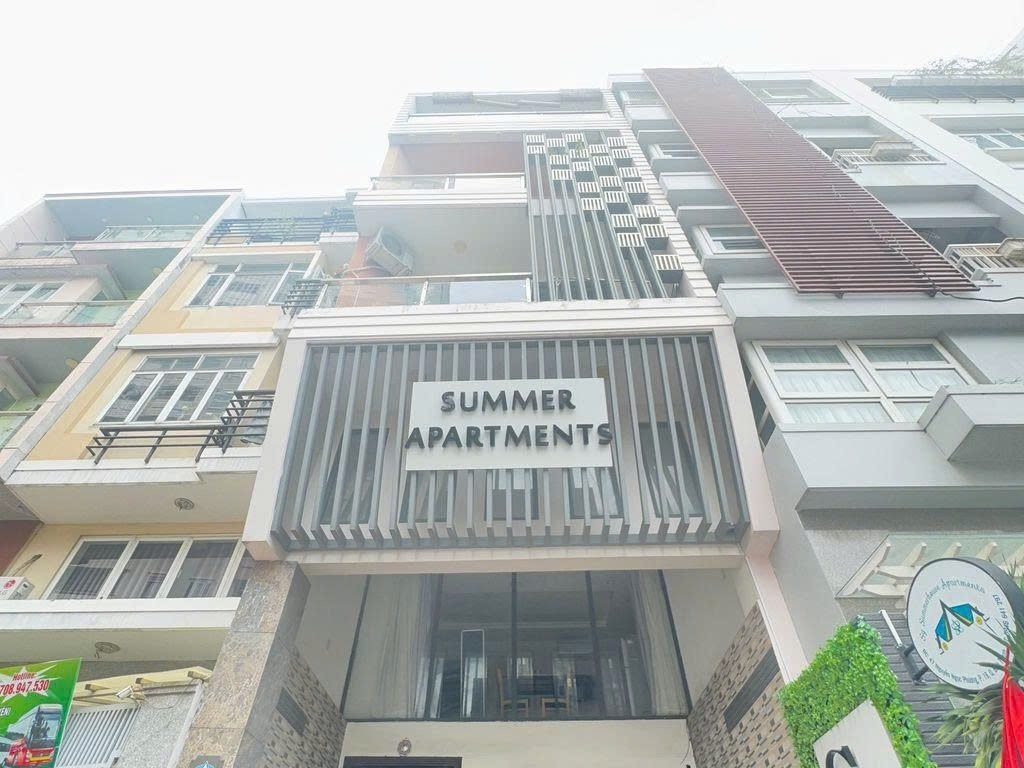 Phòng trọ PTC House 5 Nguyễn Ngọc Phương - Bình Thạnh