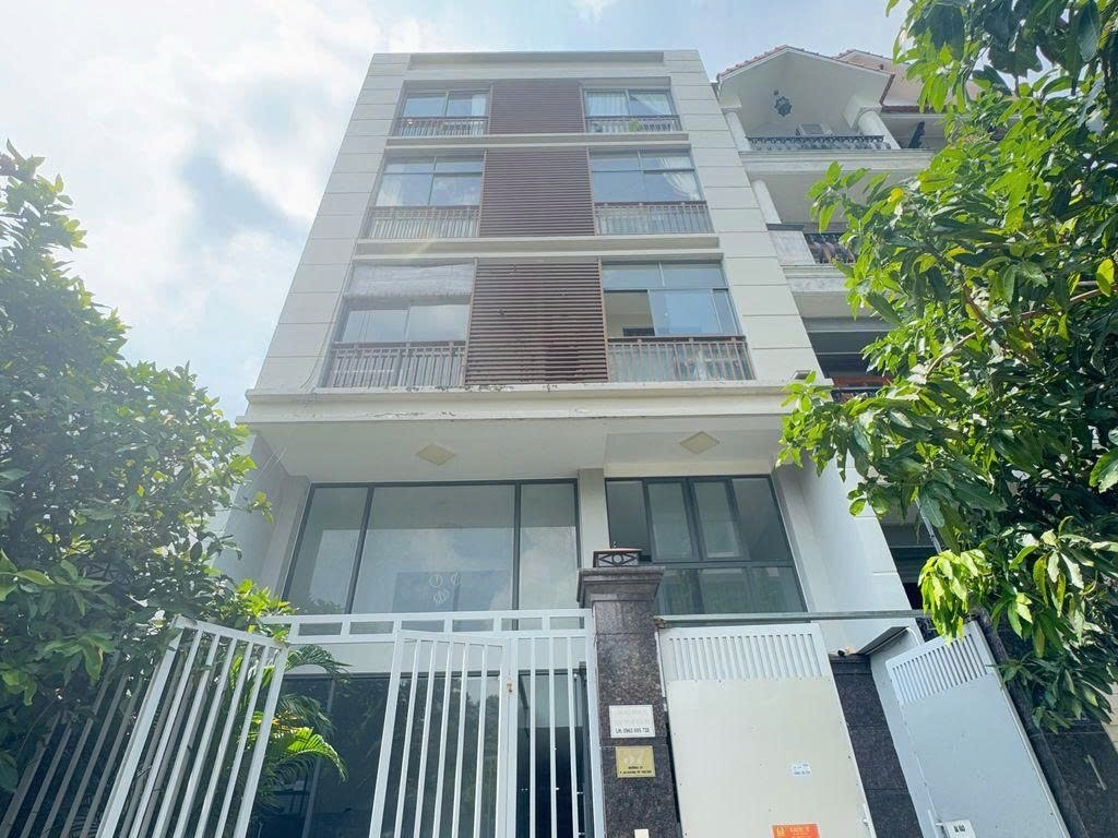 Phòng trọ PTC House 1 Đường số 37 - Quận 2