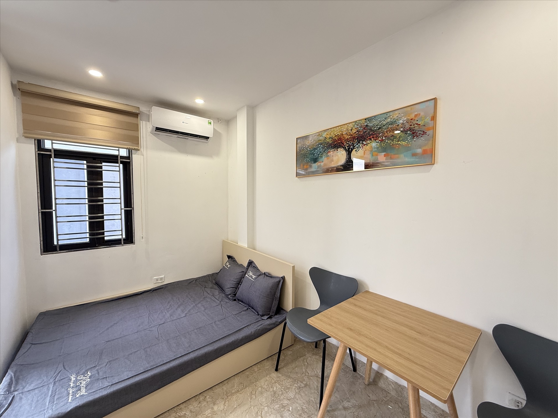 Phòng trọ TH Apartment 1 Đình Thôn - Nam Từ Liêm - Phòng (*)