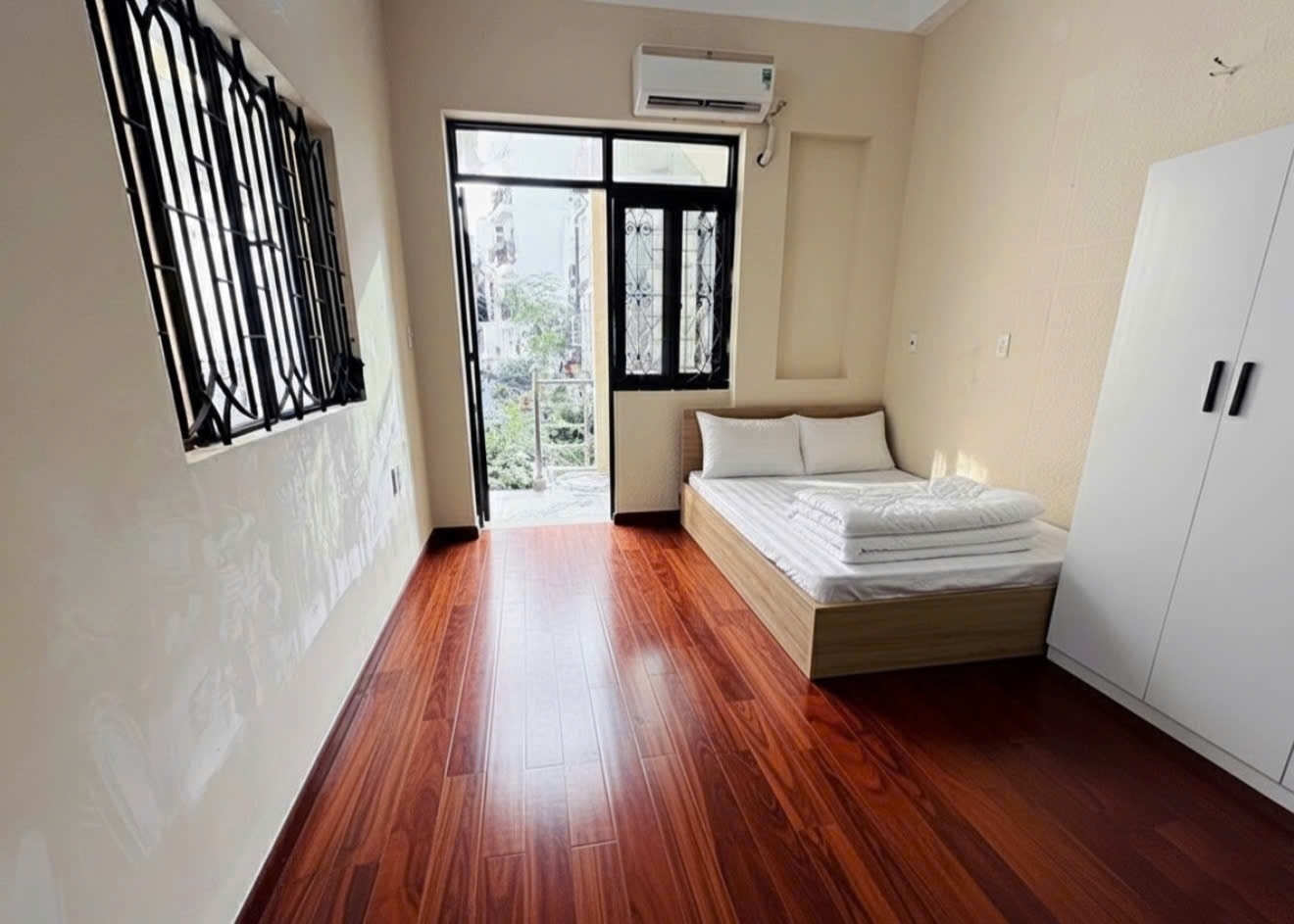 Phòng trọ Jinjoo Home Phan Hồ Tây - Phú Nhuận - Phòng (*)