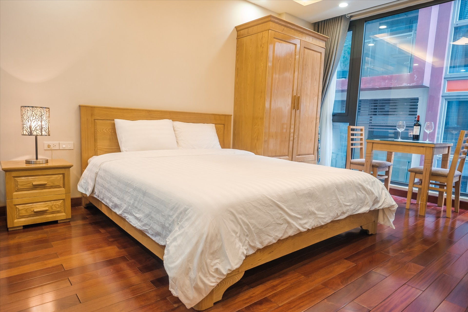 Phòng trọ Nine House Kim Mã - Ba Đình - Phòng (*)