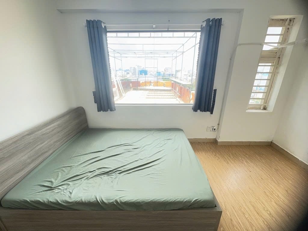 Phòng trọ PTC House 2 Quốc Lộ 13 - Bình  Thạnh  - Phòng (*)