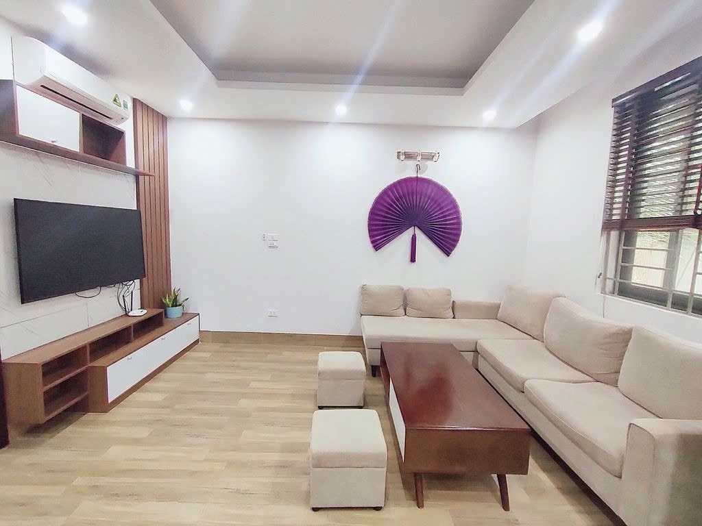 Phòng trọ PTC House 6 Tây Hồ - Tây Hồ - Phòng (*)