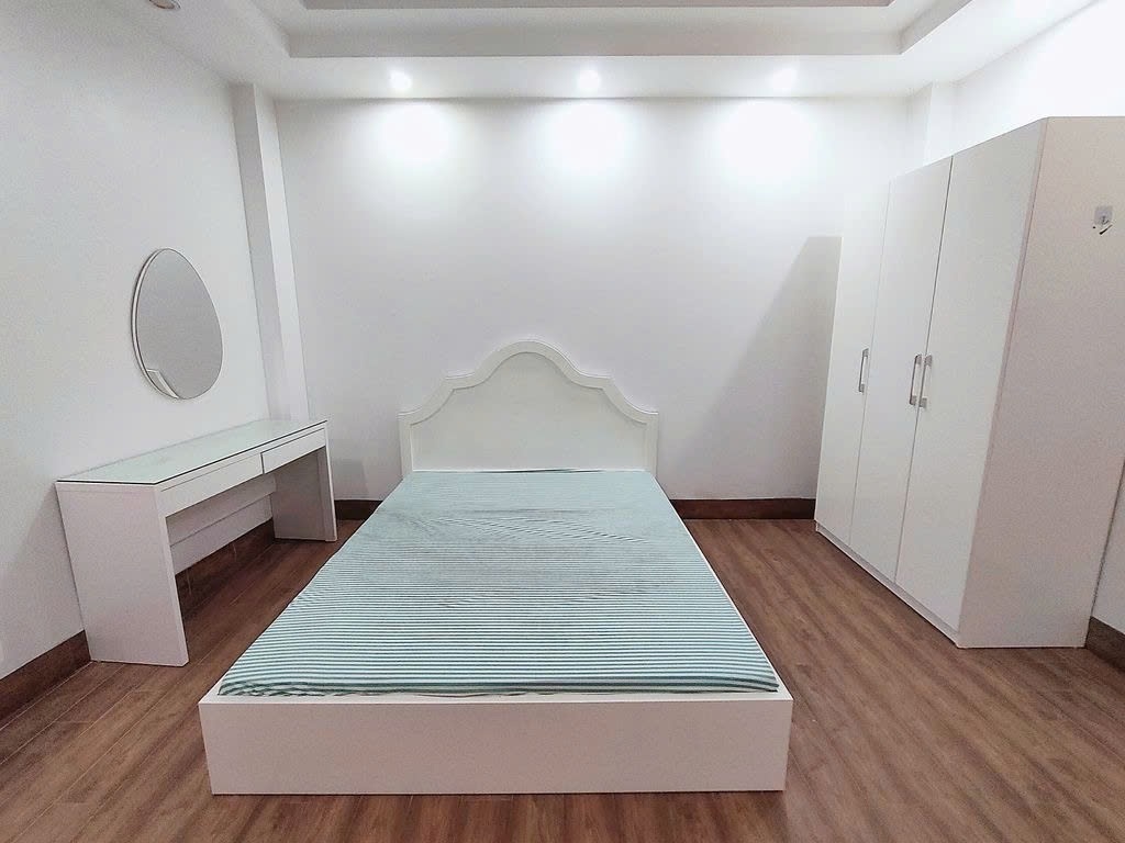 Phòng trọ PTC House 1 Đình Thôn - Nam Từ Liêm  - Phòng (*)