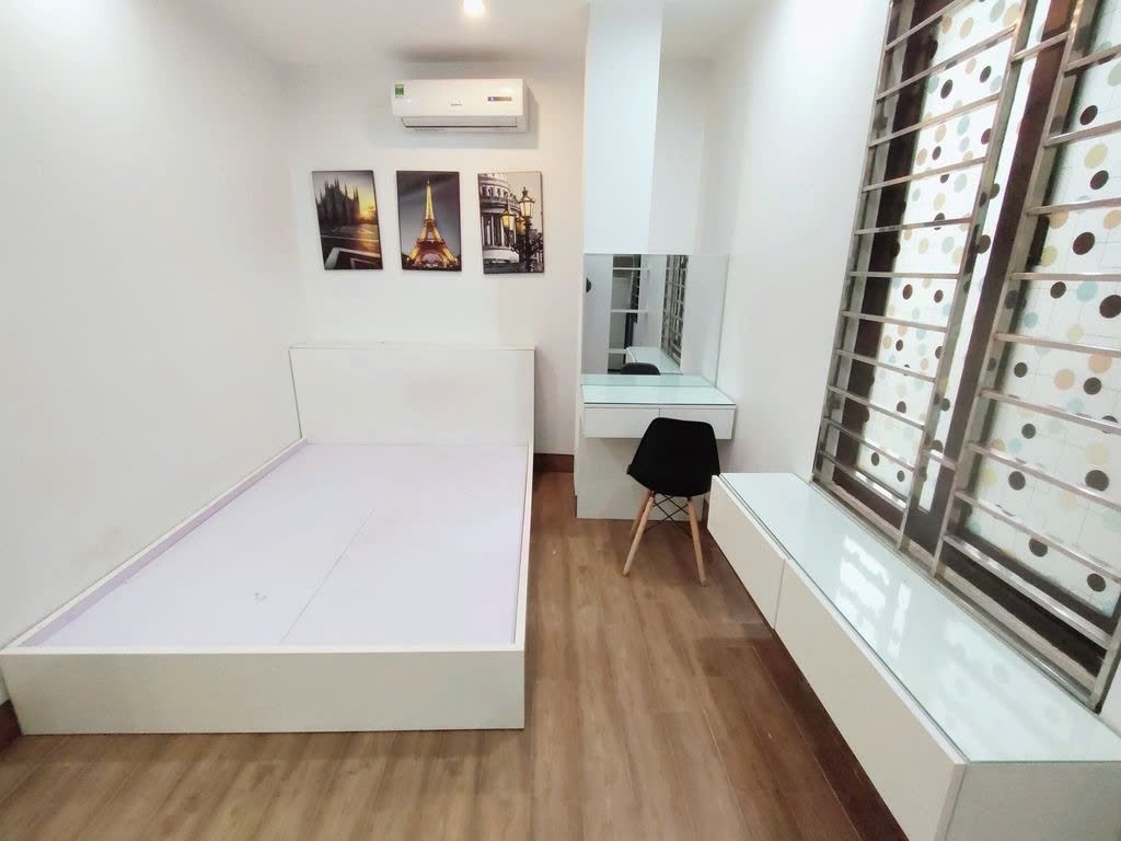 Phòng trọ PTC House 1 Đình Thôn - Nam Từ Liêm  - Phòng (*)