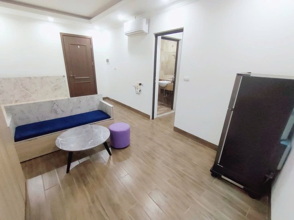 Phòng trọ PTC House 3 Đình Thôn - Nam Từ Liêm  - Phòng (*)