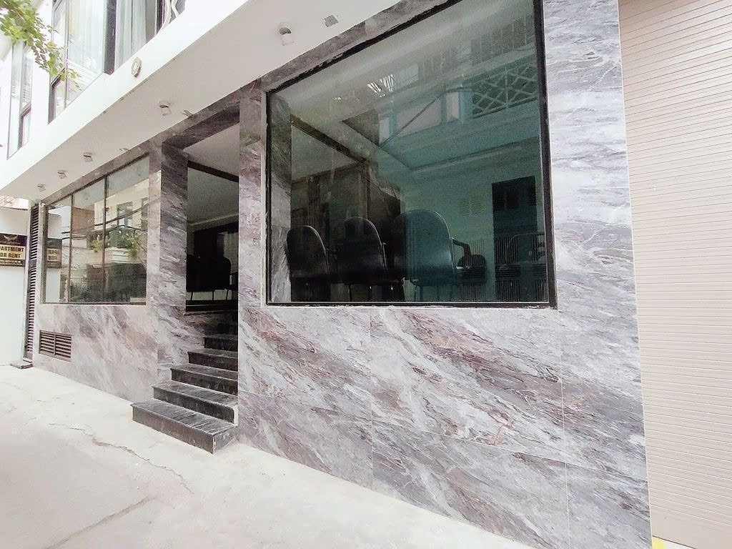 Phòng trọ PTC House 2 Võng Thị - Tây Hồ 