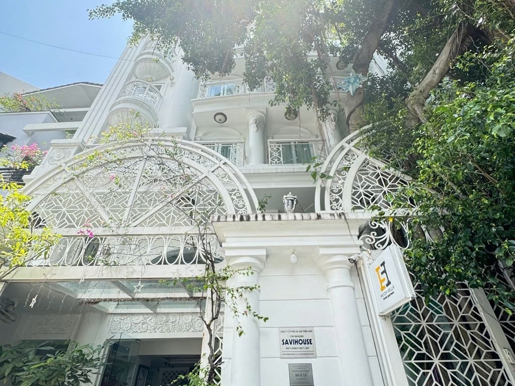 Phòng trọ PTC House 1 Hoàng Diệu  Phú Nhuận 