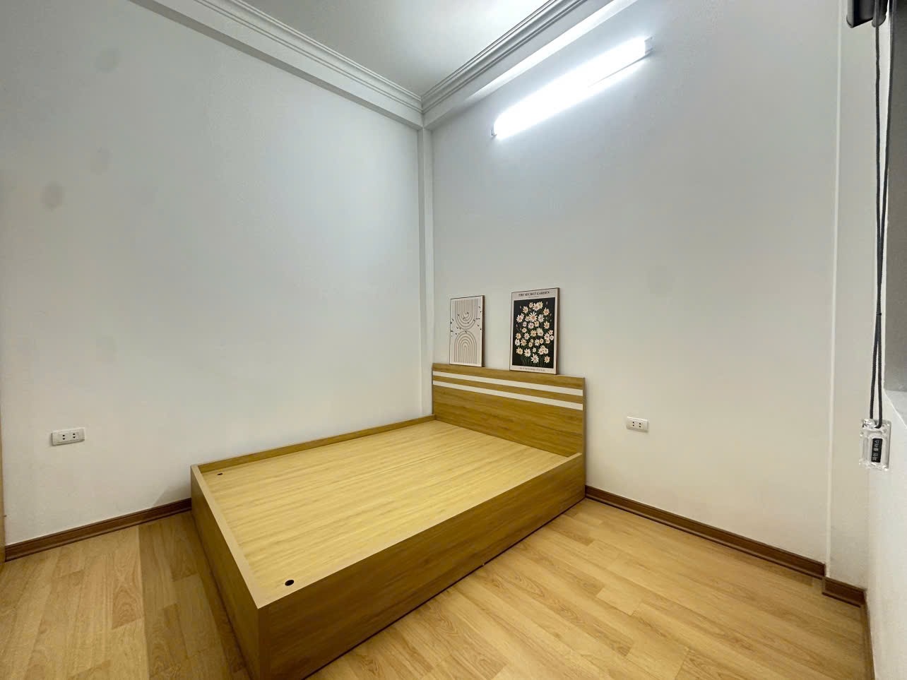 Phòng trọ ZHome Phú Mỹ - Nam Từ Liêm - Phòng (*)