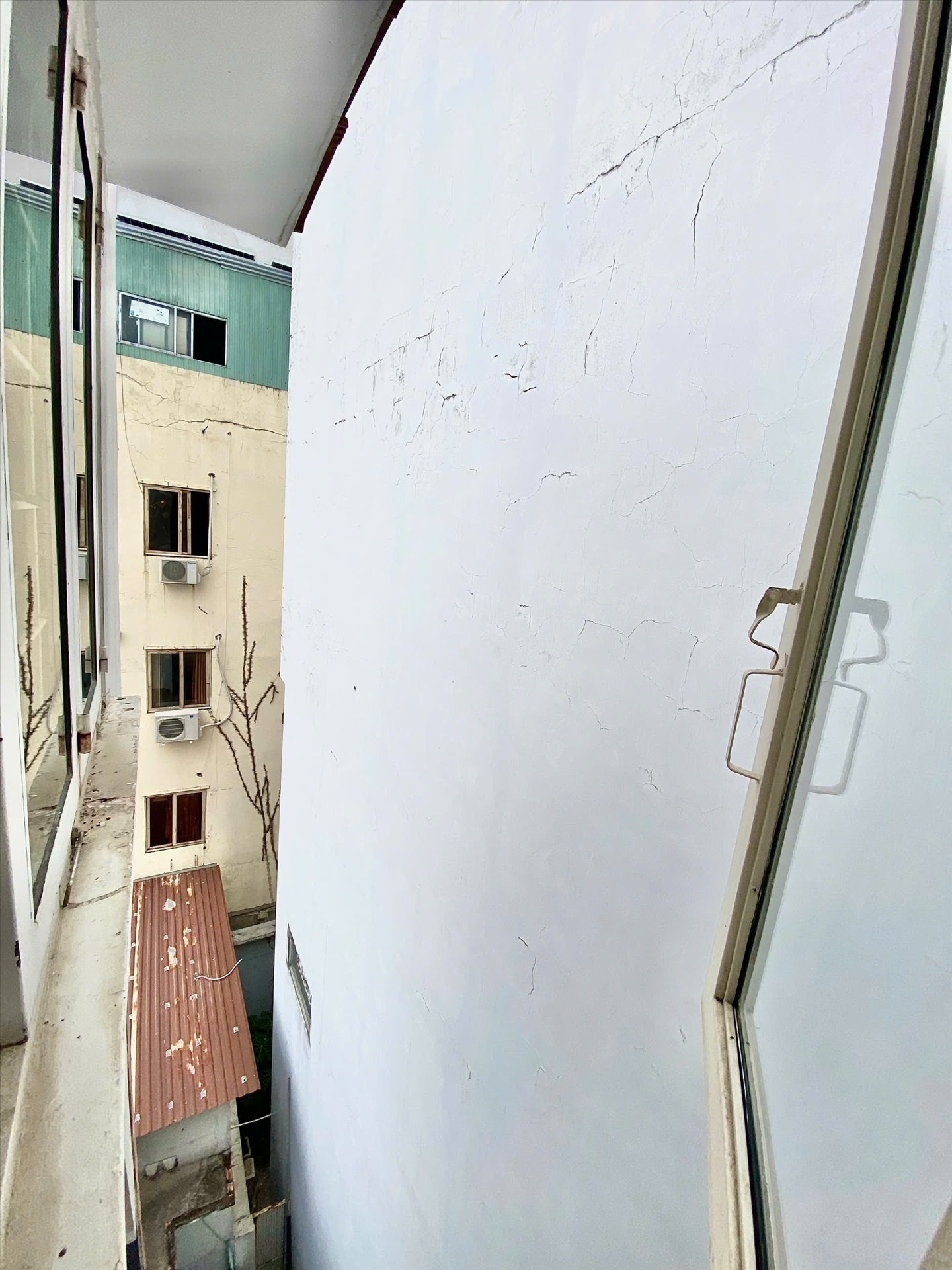 Phòng trọ Studio 25m2 tại Jasmine Home Trần Kế Xương - Phú Nhuận - Phòng ngủ