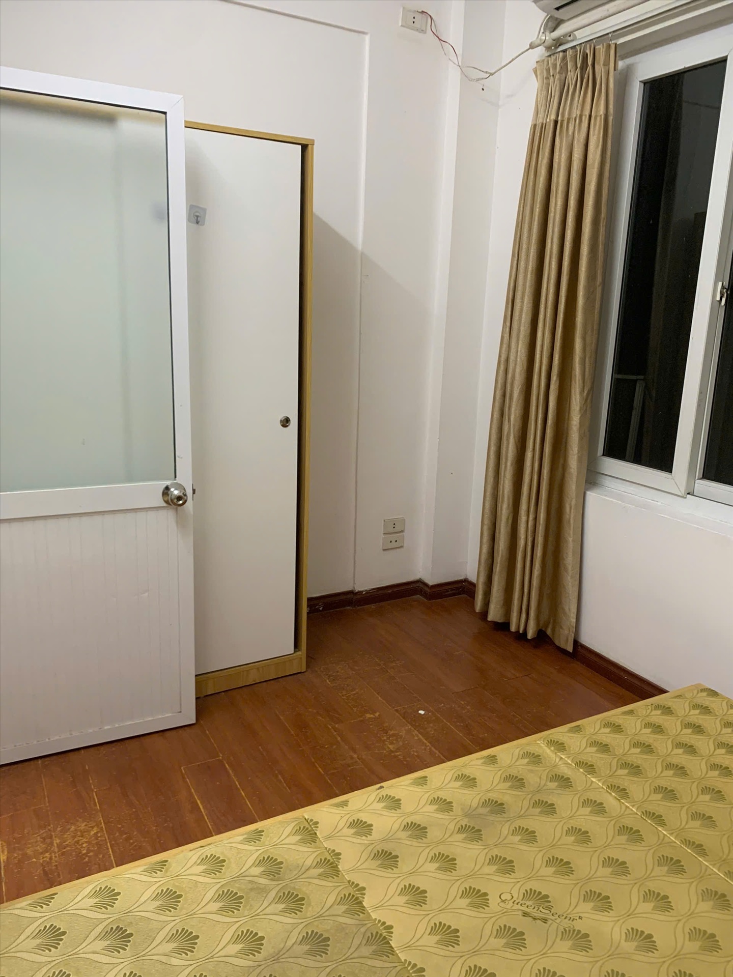Phòng trọ 1 Phòng ngủ 30m2 tại Cema Housing Lê Đức Thọ - Nam Từ Liêm - Phòng ngủ