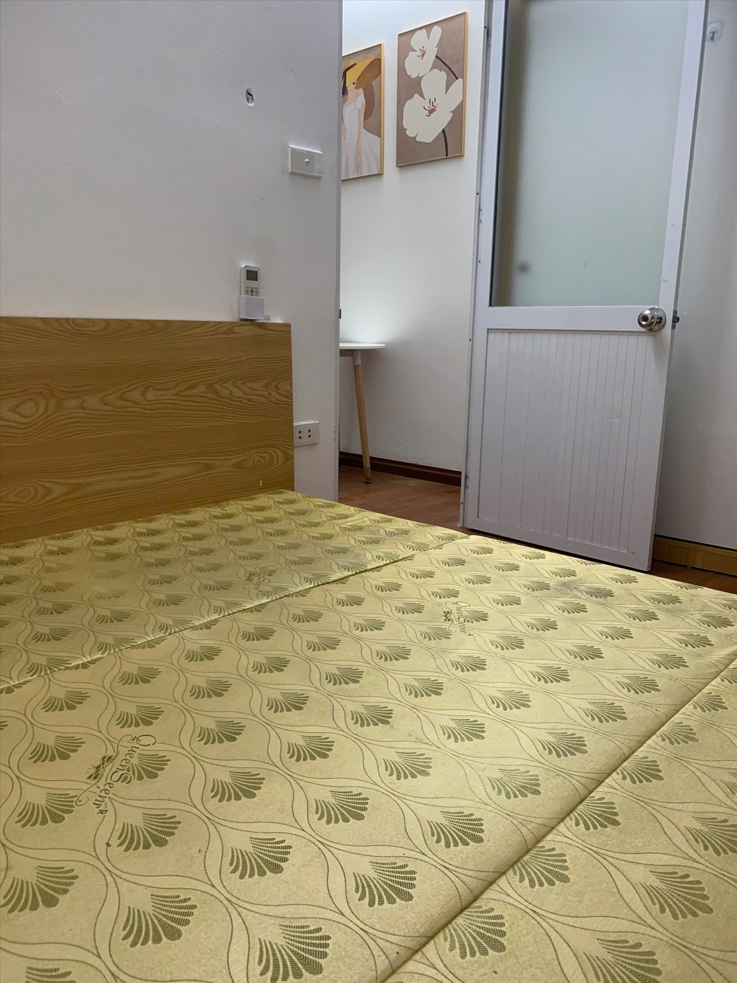 Phòng trọ 1 Phòng ngủ 30m2 tại Cema Housing Lê Đức Thọ - Nam Từ Liêm - Phòng ngủ