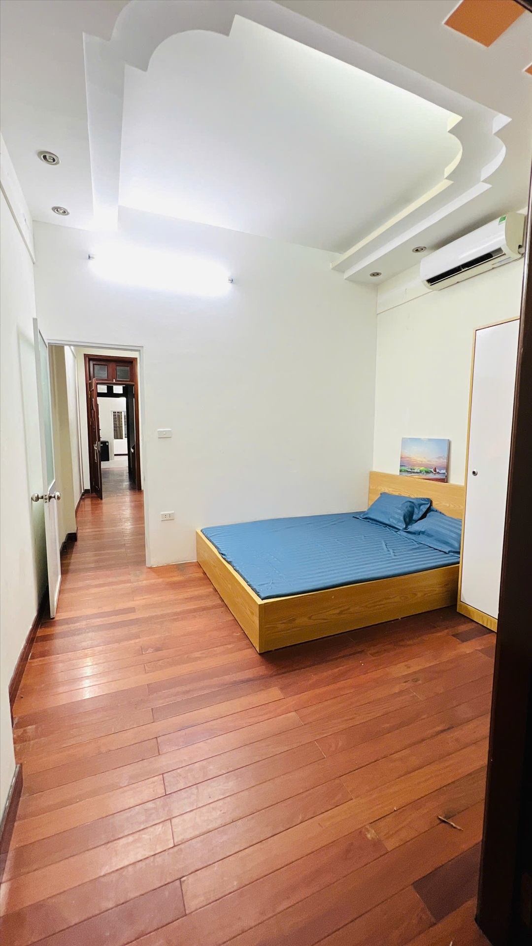 Phòng trọ Cema Housing Lê Đức Thọ - Nam Từ Liêm - Phòng (*)