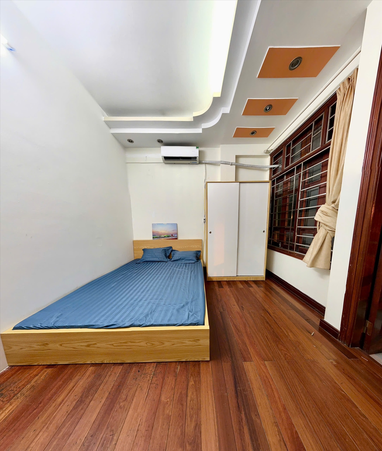 Phòng trọ 1 Phòng ngủ 30m2 tại Cema Housing Lê Đức Thọ - Nam Từ Liêm - Phòng ngủ