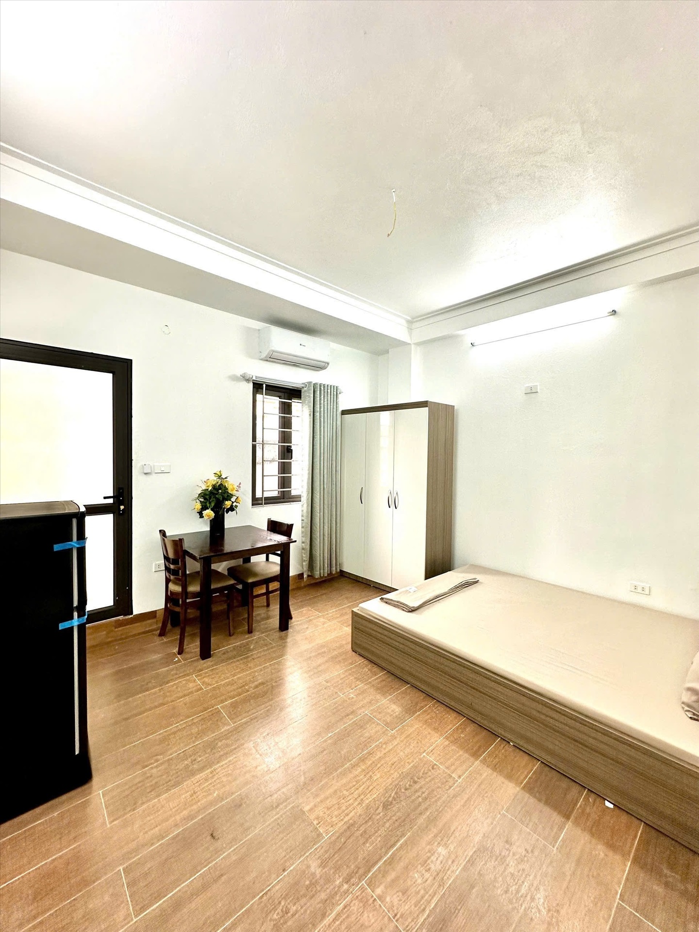 Phòng trọ AV Home Xuân Đỉnh - Bắc Từ Liêm - Phòng (*)