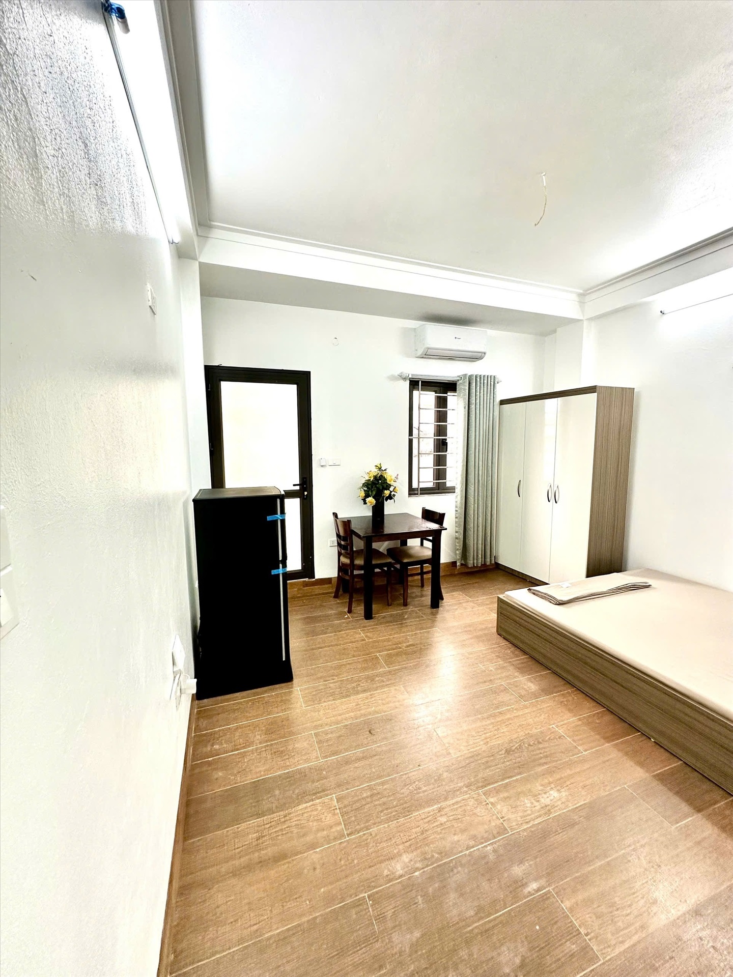 Phòng trọ AV Home Xuân Đỉnh - Bắc Từ Liêm - Phòng (*)