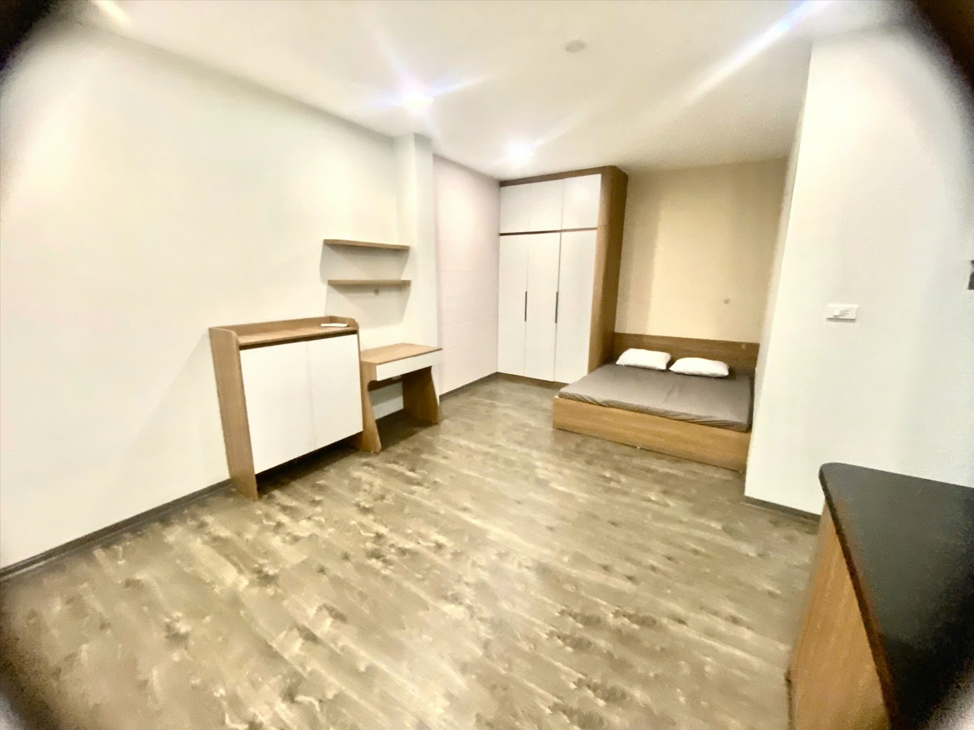 Phòng trọ CTC Home 1 Phùng Khoang - Nam Từ Liêm - Phòng (*)