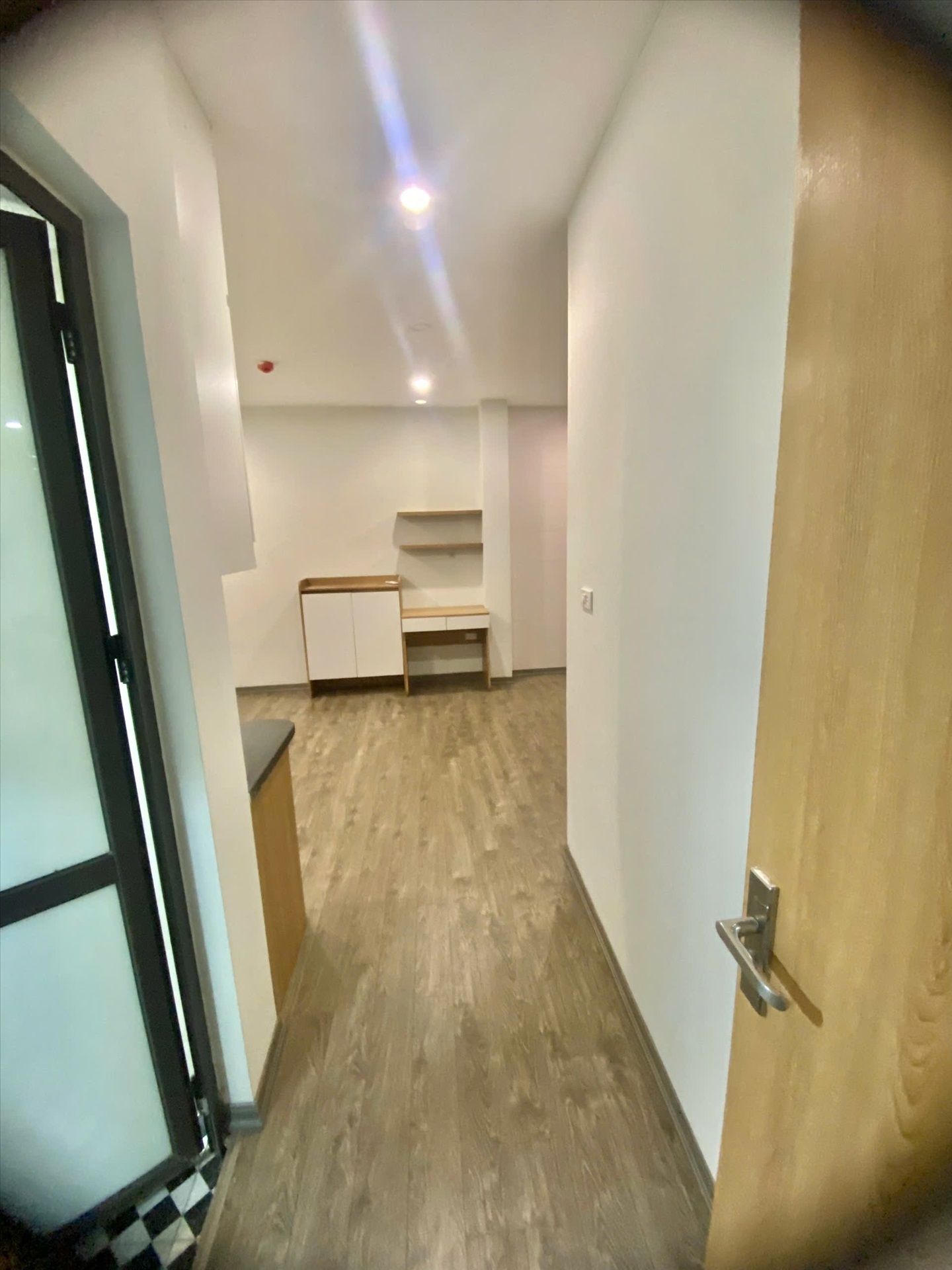 Phòng trọ CTC Home 1 Phùng Khoang - Nam Từ Liêm - Phòng (*)