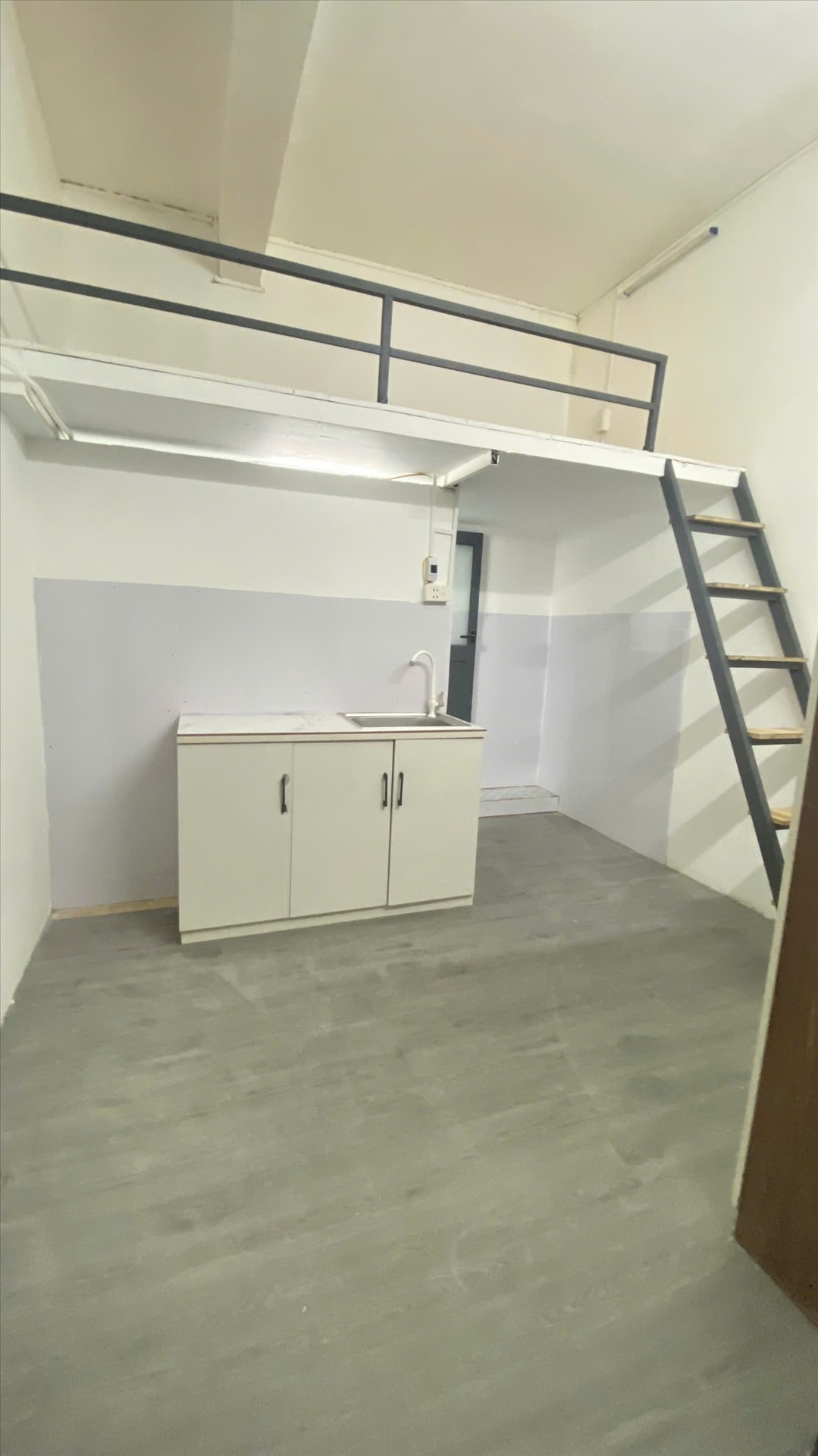 Phòng trọ HD Home Xô Viết Nghệ Tĩnh - Bình Thạnh