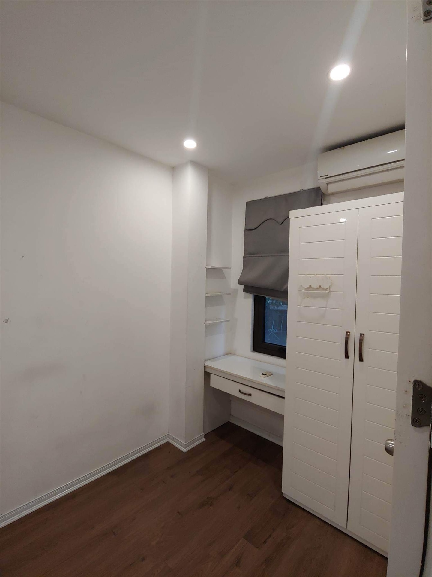 Phòng trọ 1 Phòng ngủ 35m2 tại THT Land Đội Cấn - Ba Đình - Phòng ngủ