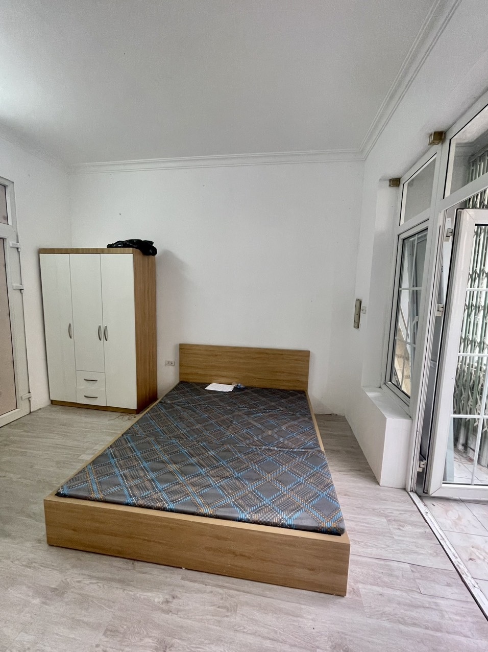 Phòng trọ THT Land Vĩnh Phúc - Ba Đình - Phòng (*)