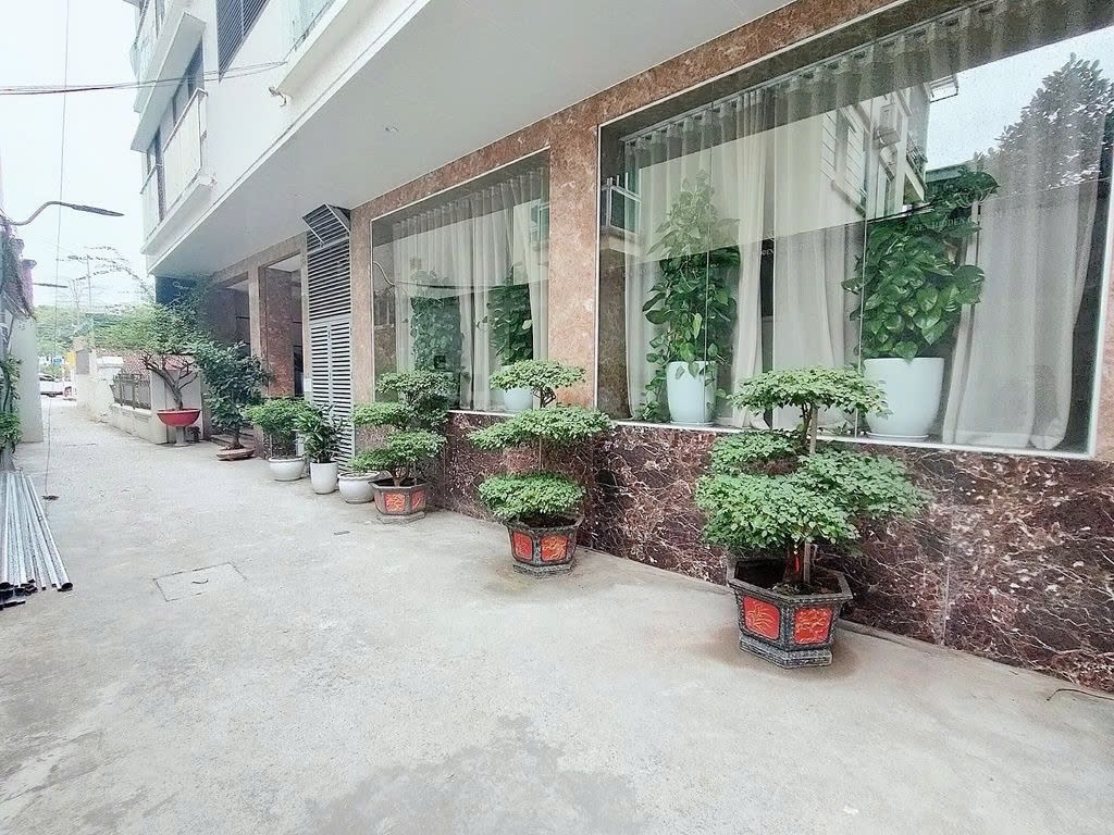 Phòng trọ PTC House 3 Võ Chí Công - Tây Hồ